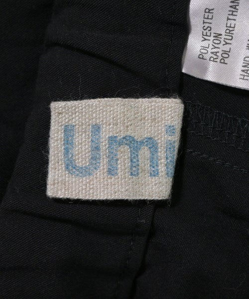 MidiUmi ชุดเอี๊ยม/เสื้อคลุมหลวมๆ/จั๊มสูท