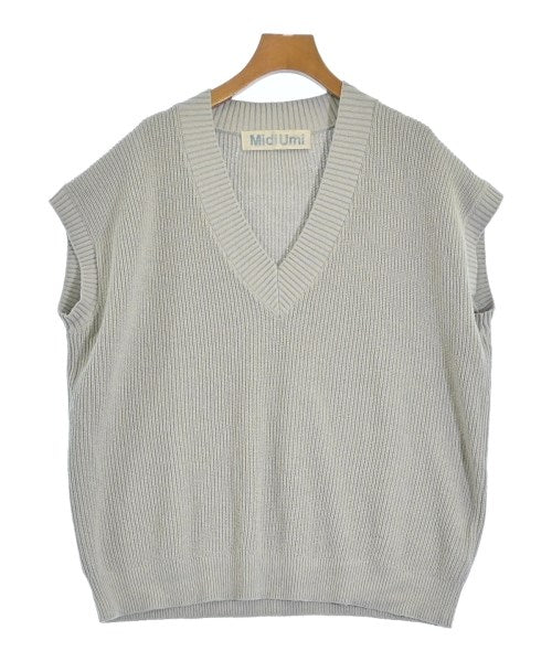 MidiUmi เสื้อกั๊ก