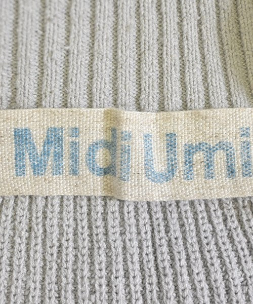 MidiUmi เสื้อกั๊ก