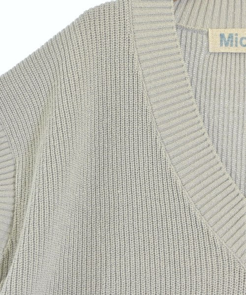 MidiUmi เสื้อกั๊ก