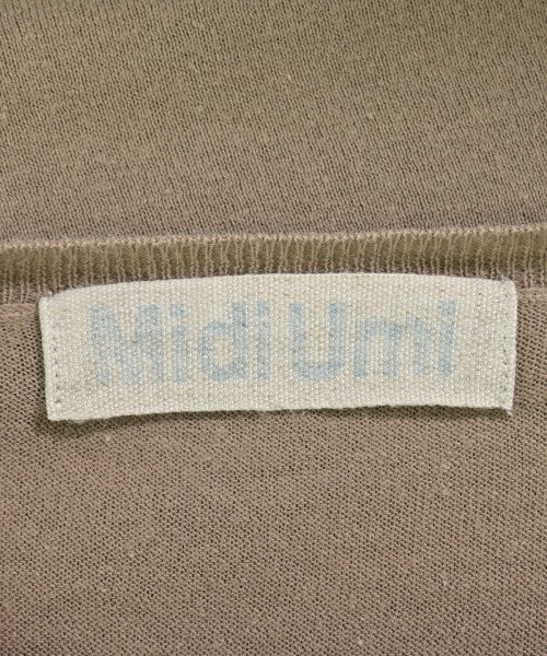 MidiUmi เสื้อกันหนาว