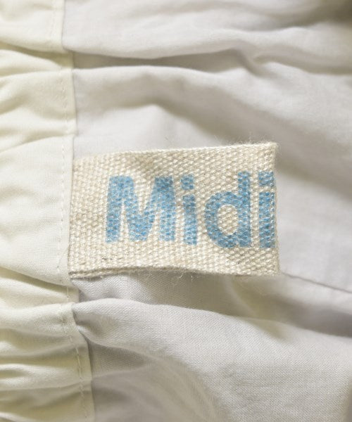 MidiUmi กระโปรงยาว/แม็กซี่ยาว