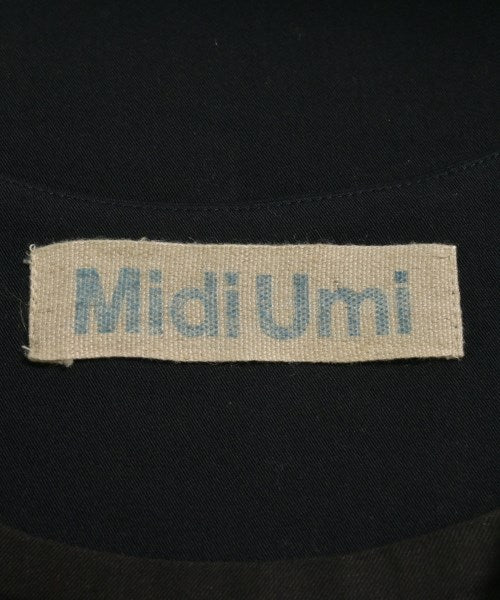 MidiUmi ชุดเดรส