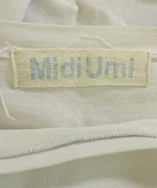 MidiUmi เสื้อยืด/เสื้อท็อปส์