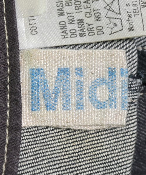 MidiUmi ยีนส์