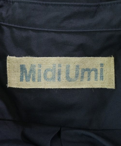 MidiUmi เสื้อสตรี