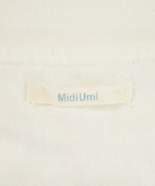 MidiUmi เสื้อยืด/เสื้อท็อปส์