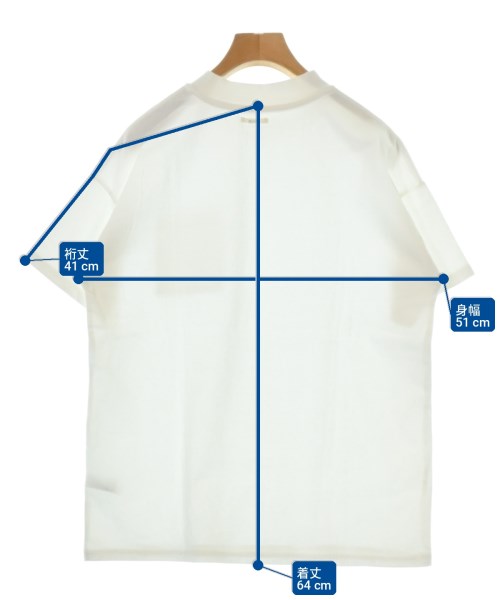 MidiUmi เสื้อยืด/เสื้อท็อปส์