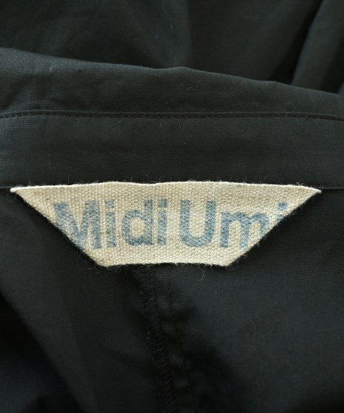 MidiUmi ชุดเดรส