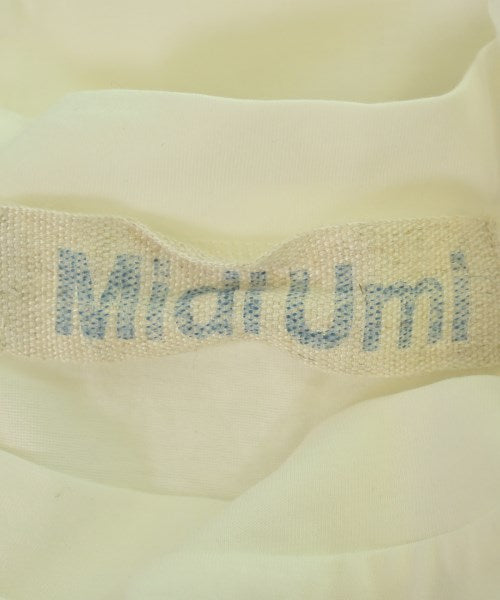 MidiUmi เสื้อยืด/เสื้อท็อปส์