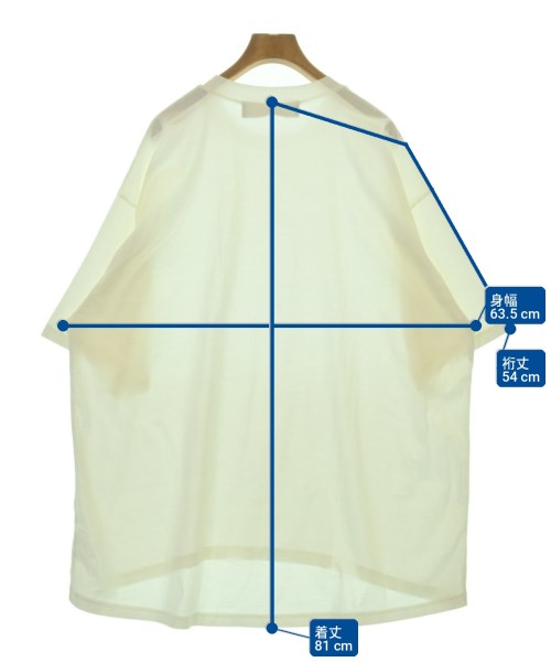 MidiUmi เสื้อยืด/เสื้อท็อปส์
