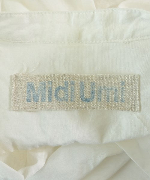 MidiUmi ชุดเดรส