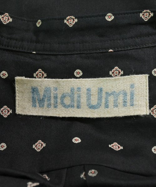 MidiUmi เสื้อสตรี