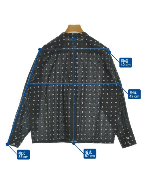 MidiUmi เสื้อสตรี