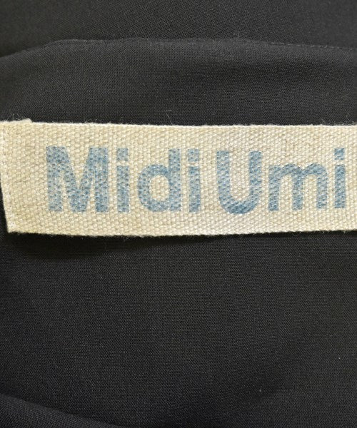 MidiUmi เสื้อกั๊ก
