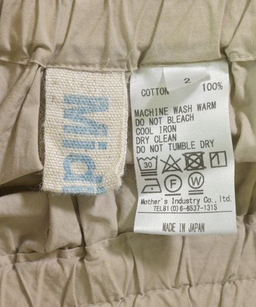 MidiUmi กางเกง 5 ส่วน