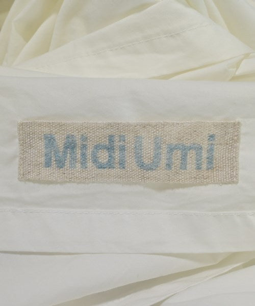 MidiUmi เสื้อลำลอง