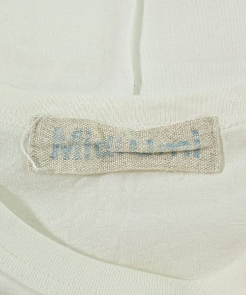 MidiUmi เสื้อยืด/เสื้อท็อปส์