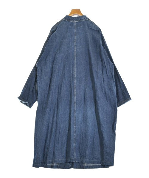 MidiUmi เสื้อโค้ท อื่น