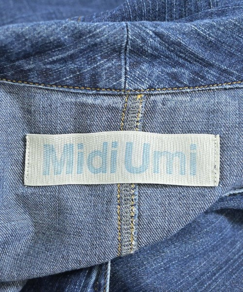 MidiUmi เสื้อโค้ท อื่น