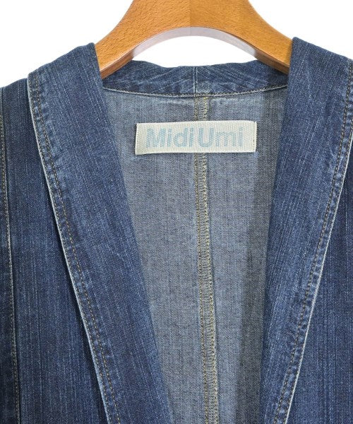 MidiUmi เสื้อโค้ท อื่น