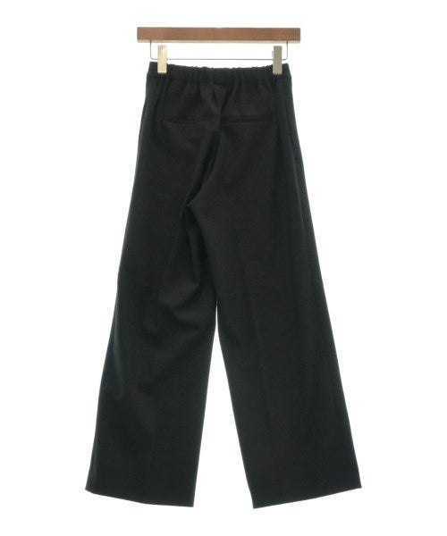 Droite Lautreamont กางเกง อื่น