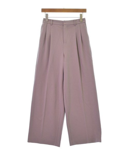 Droite Lautreamont กางเกง อื่น