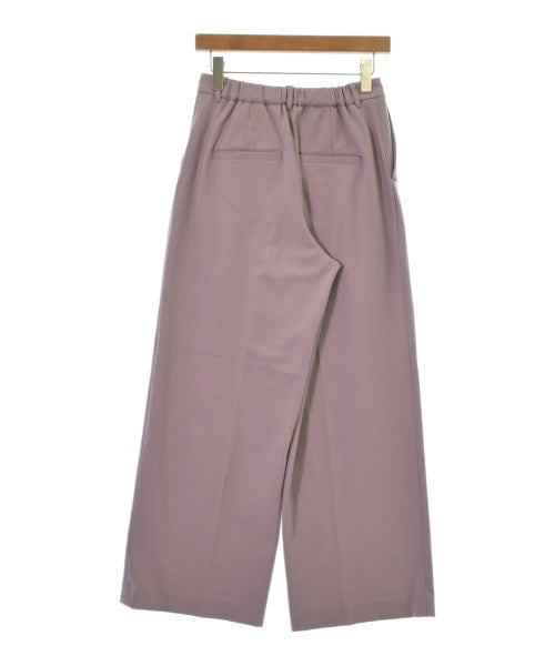 Droite Lautreamont กางเกง อื่น