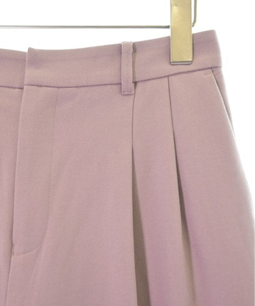 Droite Lautreamont กางเกง อื่น