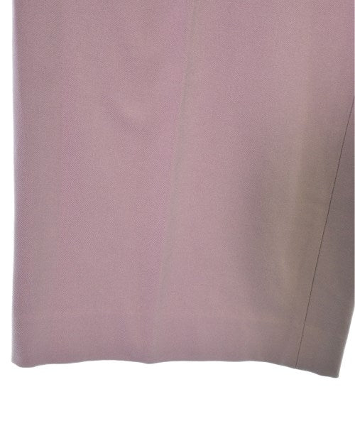 Droite Lautreamont กางเกง อื่น