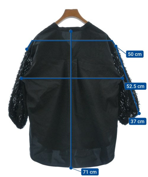 Droite Lautreamont เสื้อสตรี