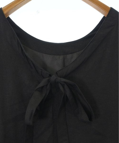 Droite Lautreamont ชุดเดรส