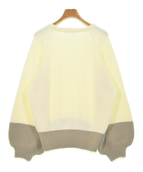 Droite Lautreamont เสื้อกันหนาว