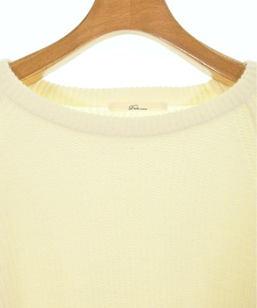 Droite Lautreamont เสื้อกันหนาว
