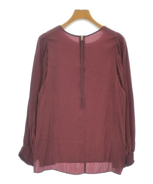 Droite Lautreamont เสื้อสตรี