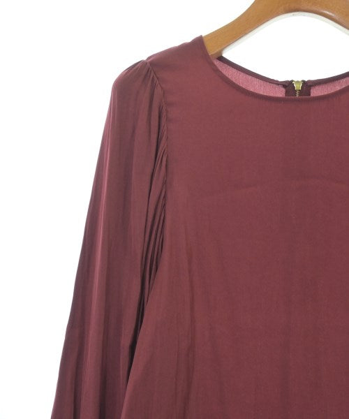 Droite Lautreamont เสื้อสตรี