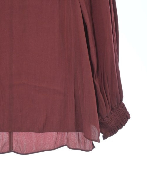 Droite Lautreamont เสื้อสตรี