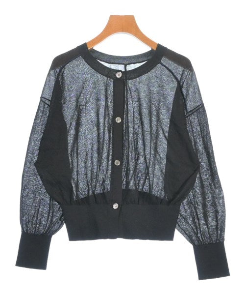 Droite Lautreamont เสื้อคาร์ดิแกน