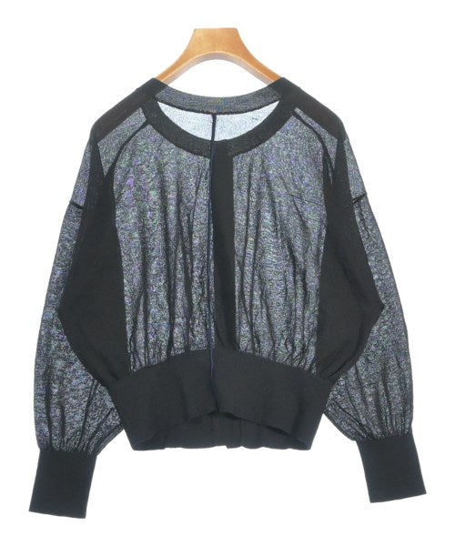 Droite Lautreamont เสื้อคาร์ดิแกน