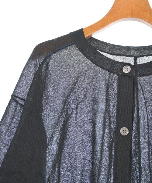 Droite Lautreamont เสื้อคาร์ดิแกน