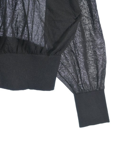 Droite Lautreamont เสื้อคาร์ดิแกน