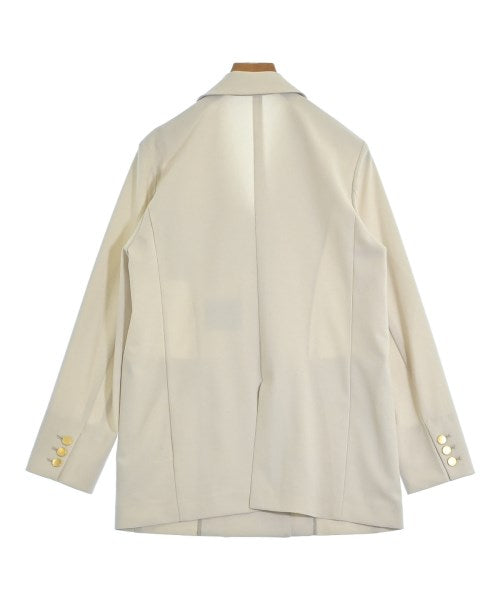 Droite Lautreamont แจ็คเก็ต