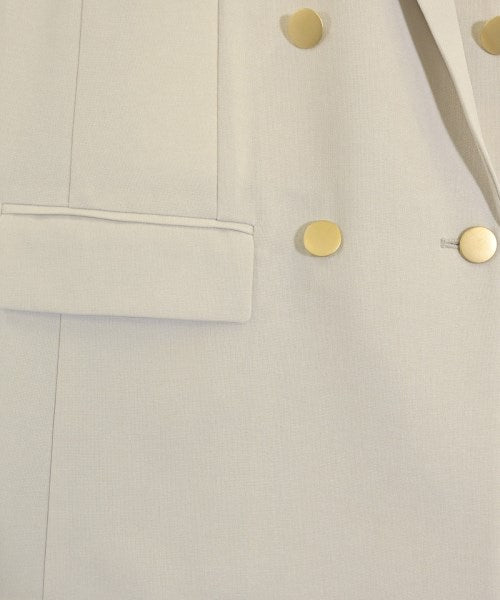 Droite Lautreamont แจ็คเก็ต