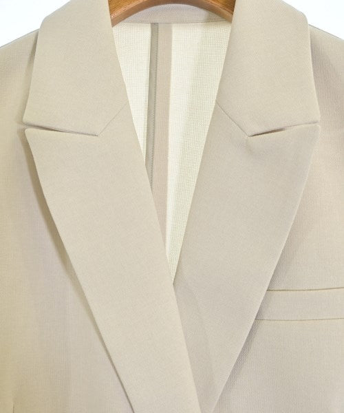 Droite Lautreamont แจ็คเก็ต