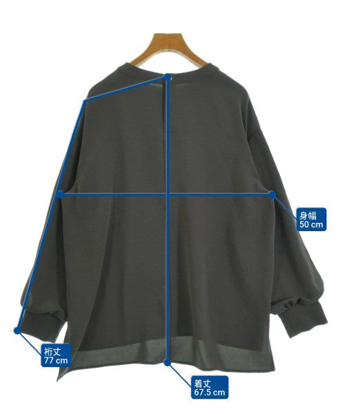 Droite Lautreamont เสื้อสตรี