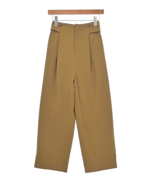 Droite Lautreamont กางเกง อื่น