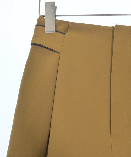 Droite Lautreamont กางเกง อื่น