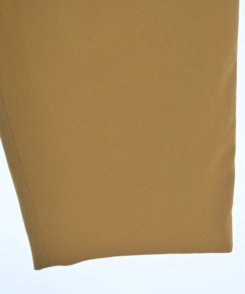 Droite Lautreamont กางเกง อื่น