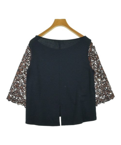 Droite Lautreamont เสื้อยืด/เสื้อท็อปส์