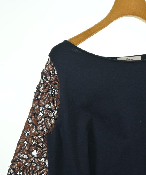 Droite Lautreamont เสื้อยืด/เสื้อท็อปส์